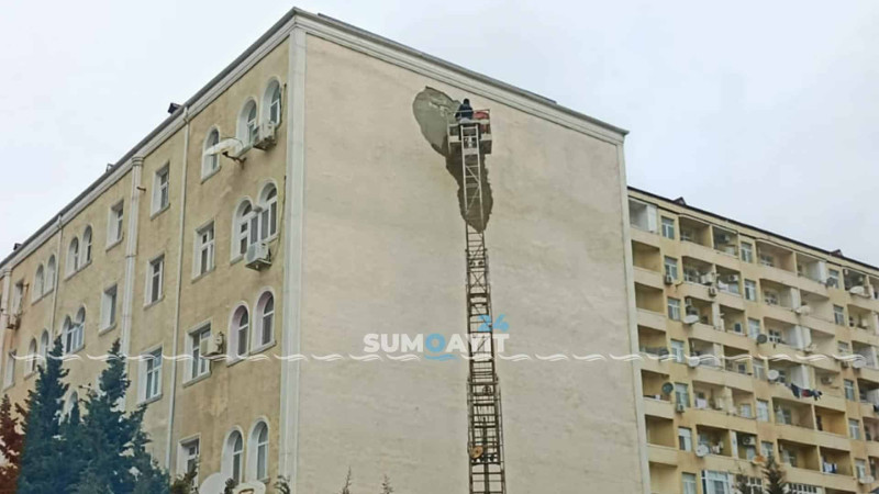 “Kəpəz” – “Sumqayıt” matçına Kamal Umudlu təyinat alıb