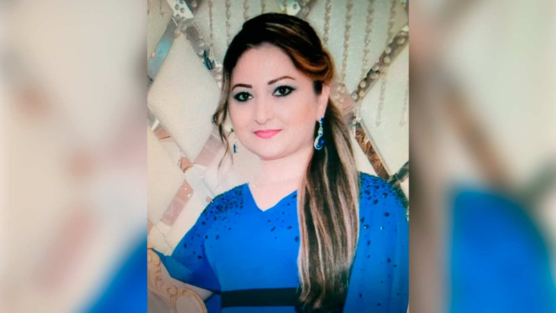 Dispanserin baş mühasibi uzun sürən xəstəlikdən vəfat edib