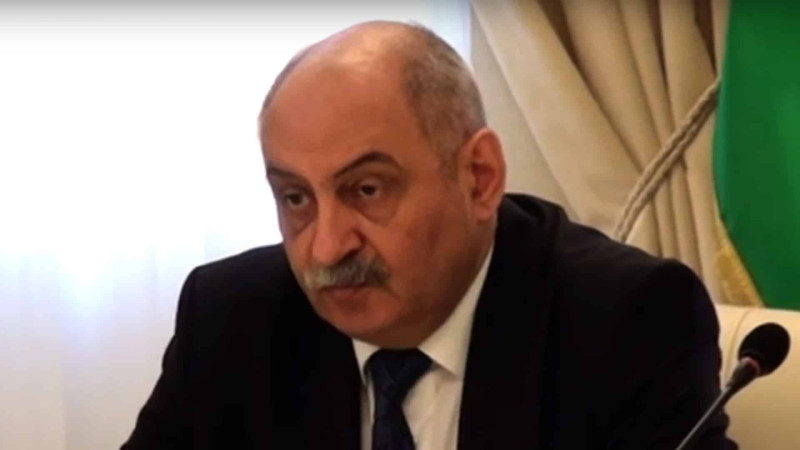 Sumqayıt sakini qızıl, samovar və təmir-tikinti aləti oğurlamaqda şübhəli bilinir