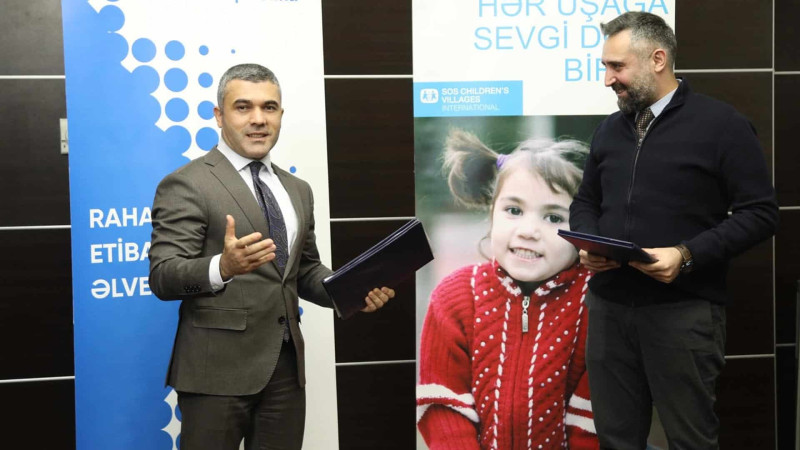 Aztəminatlı ailələrdən seçilmiş uşaqlara yardım ediləcək
