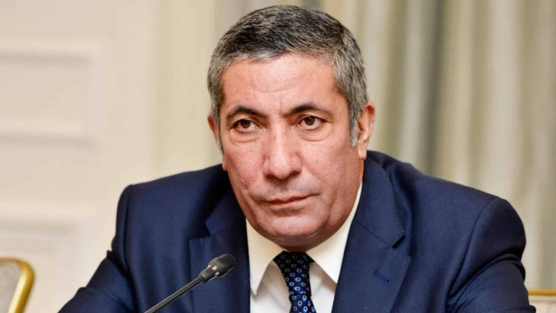 Sumqayıtda vahid bələdiyyə sisteminin yaradılması təklif olunub
