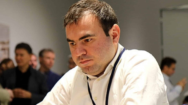 Oslo Esports Cup: sumqayıtlı “Şah” niderlandlıya qarşı