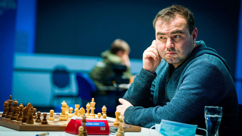Şahmatçı Şəhriyar Məmmədyarov “Oslo Esports Cup”-a qələbə ilə başlayıb