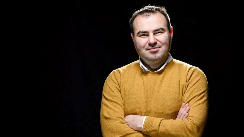 Sumqayıtlı qrossmeyster Şəhriyar Məmmədyarov yeni turnirə qatılır