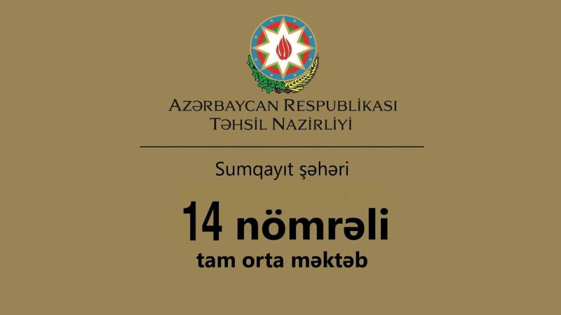 Sumqayıtda daha bir məktəb direktorunun səs yazısı müzakirələrə səbəb olub