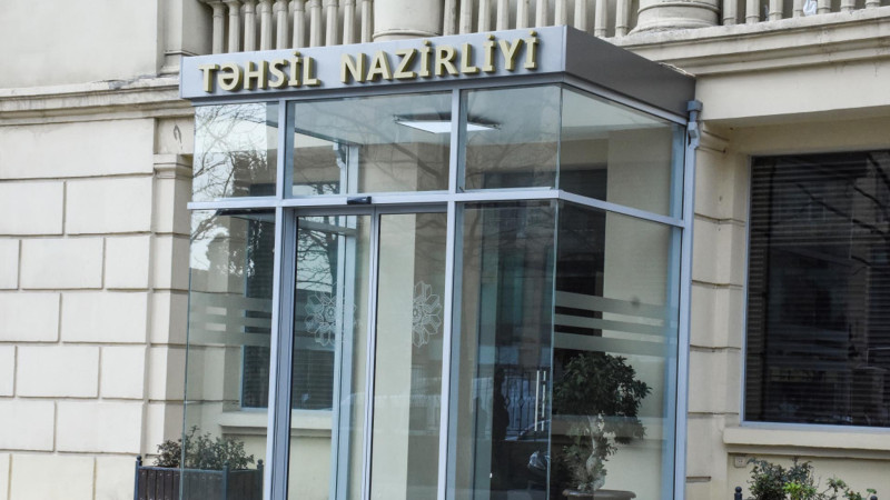 Sumqayıt: Regional Təhsil İdarəsinin yaradılması prosesi yekunlaşı