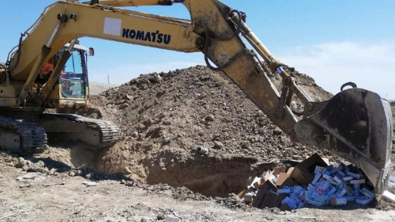 AQTA Sumqayıtda monitorinqlərini davam etdirir