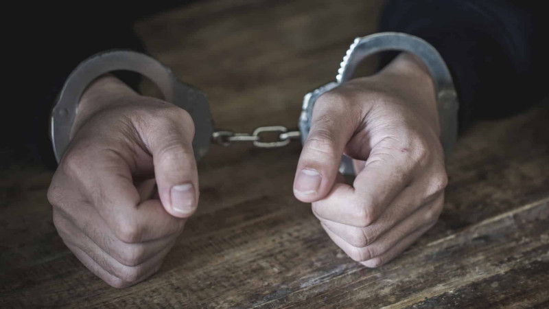 Sumqayıtda quldurluqda şübhəli bilinən şəxslər saxlanılıb