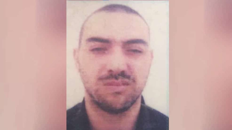 Qanunsuz olaraq odlu silah-sursat saxlayan şəxs tutulub