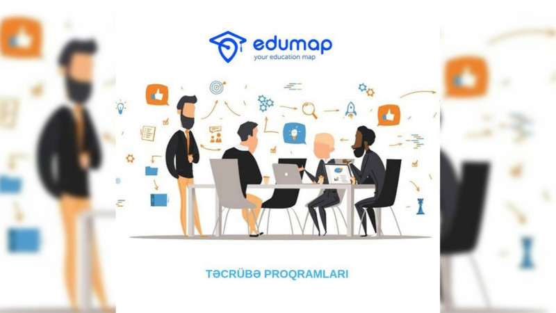 Gələcəkdə sığorta sahəsində çalışmaq istəyənlər üçün təcrübə proqramı