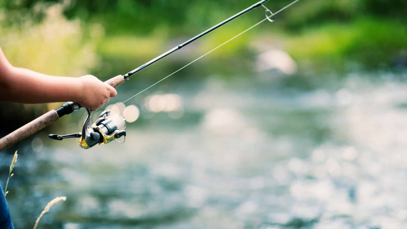 Brakonyerliklə məşğul olan Sumqayıt sakini saxlanılıb