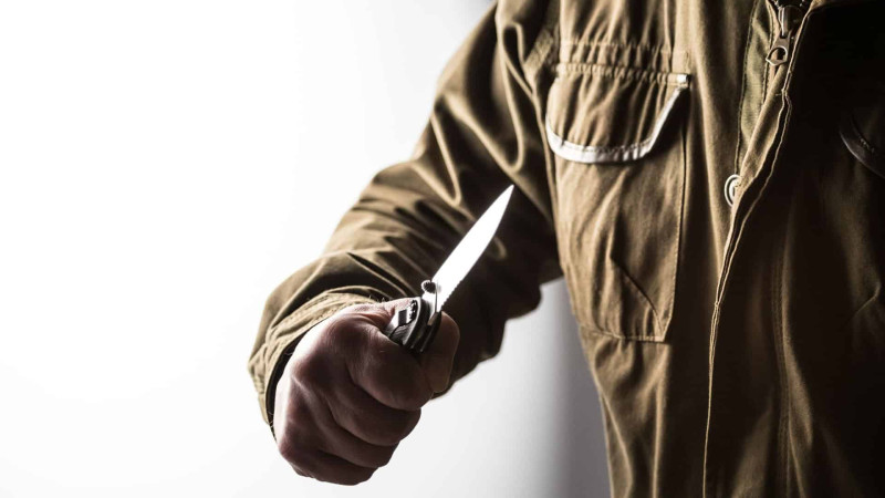 Tələbə qızın bıçaqlanması ilə bağlı yeni məlumat