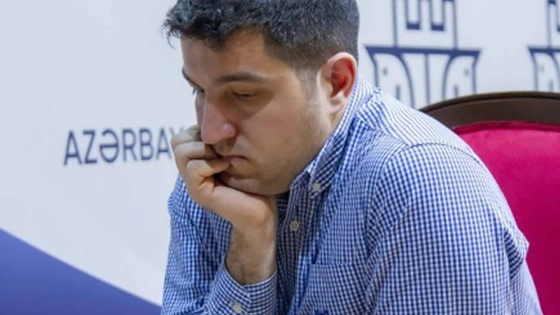 Şahmatçımız Vasif Durarbəyli “Kapablanka memorialı”nda hindistanlı ilə görüşəcək