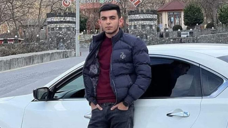 20 yaşlı gəncdən artıq 4 gündür xəbər yoxdur