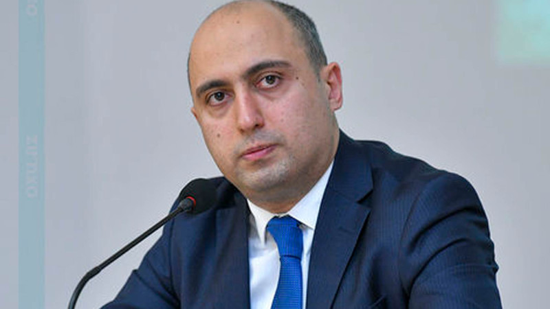 Təhsil naziri 14 nömrəli məktəb direktorunun səs yazısı haqda danışıb