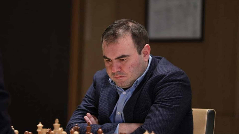 Şahmatçımız Oslo Esports Cup turnirində iştirak edəcək