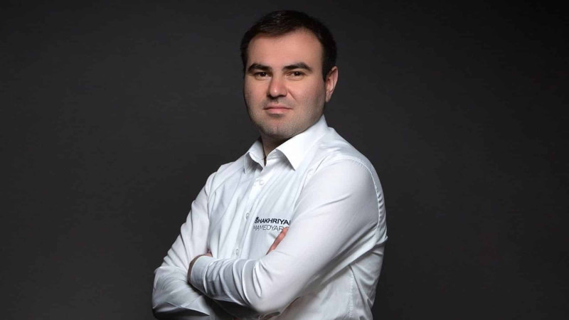 Şəhriyar Məmmədyarov Oslo Esports Cup-ın təşkilatçısını məğlub edib
