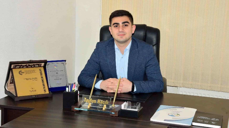 SDU: Tələbə Həmkarlar İttifaqı Komitəsinə yeni sədr seçilib