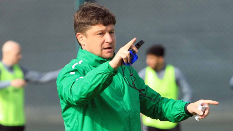 “Sumqayıt” FK-nın futbolçularının cəriməsi azaldılıb