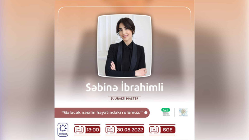Gənc pedaqoji işçilər üçün seminar keçiriləcək