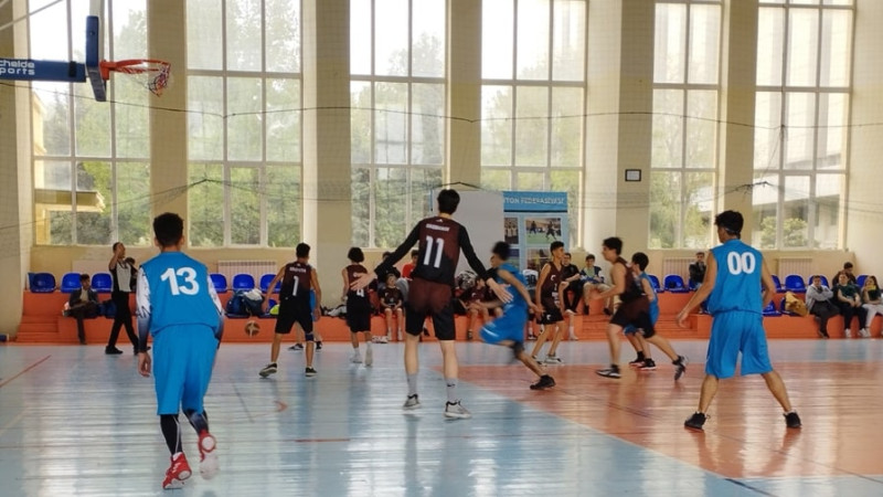 Basketbolçularımız respublika turnirinə məğlubiyyətlə start verib