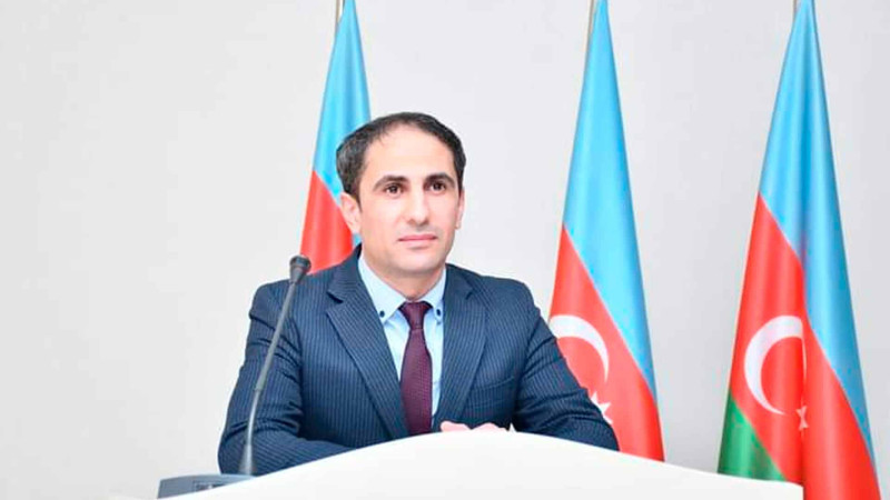 Abşeron-Xızı Regional Təhsil İdarəsi: sumqayıtlı kadr müdir müavini təyin olunub