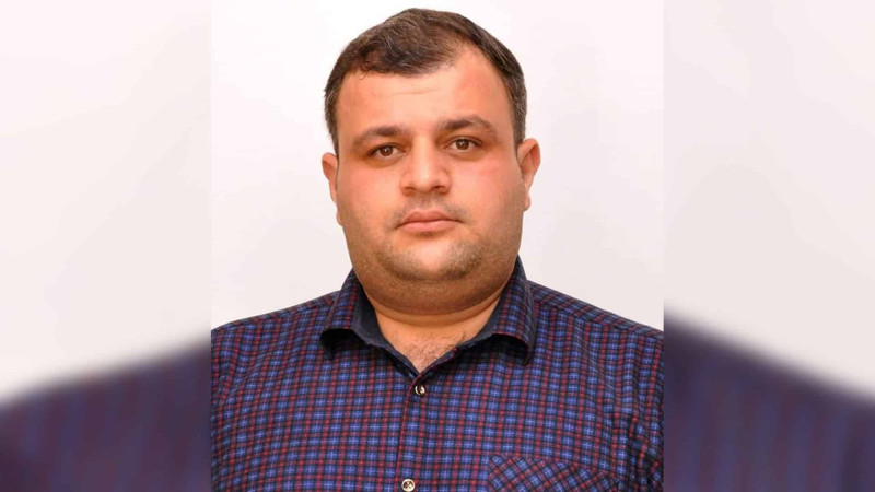 Sumqayıtlı şəhid Sirac Abişovun ildönümü keçiriləcək