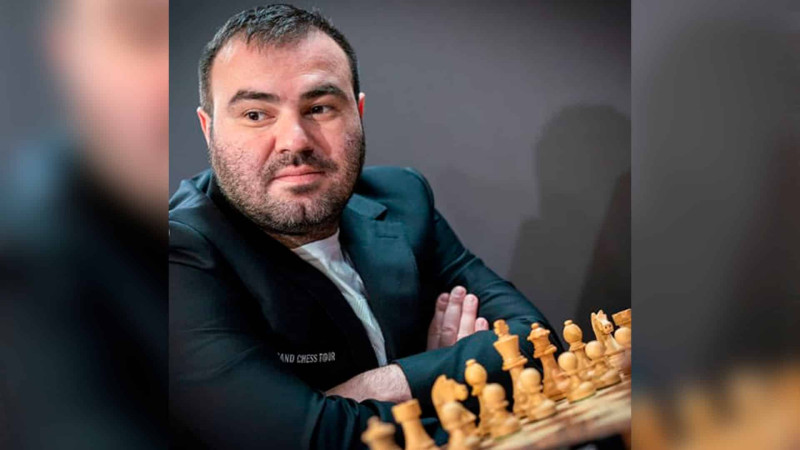 Superbet Chess Classic: şahmatçımızın növbəti rəqibi məlum olub
