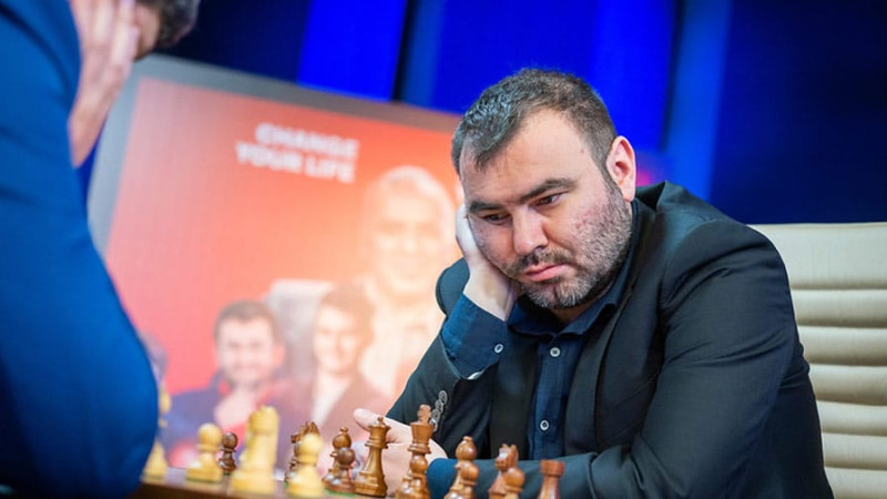 Superbet Chess Classic: Məmmədyarov macarıstanlı şahmatçı ilə üz-üzə gəlib