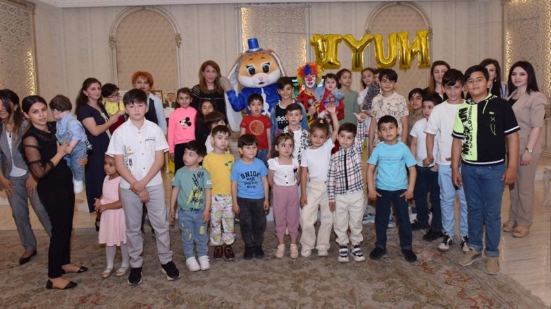 Şəhid Qubad Əliyevin yadigarı Qubadın 1 yaşı qeyd olunub