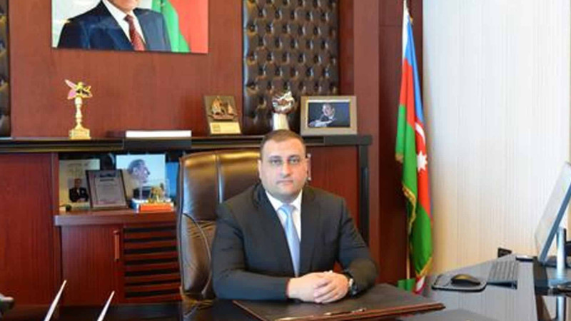 Saray qəsəbəsində yeni yanacaqdoldurma məntəqəsi istismara veriləcək