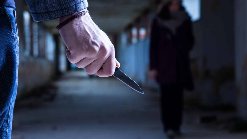 Yeniyetmə qızın bıçaqlanması faktının yeni detalları məlum olub