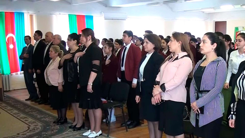 TTEL-də yeni akademiyanın açılışı olub