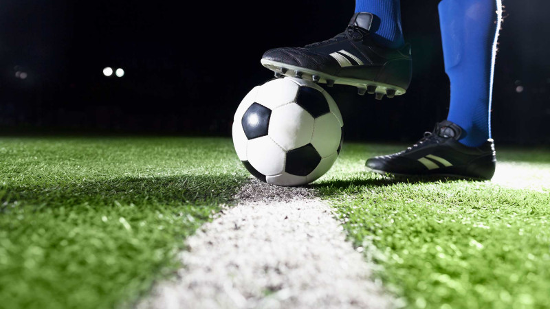 Avropanın tanınmış futbol klubunda çıxış edən 12 yaşlı Turan Qasımlı