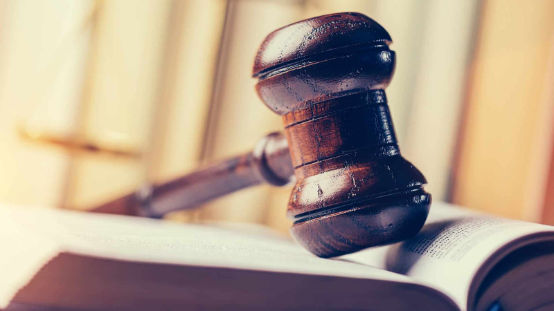 Qəzada piyadanın ölümünə səbəb olan sürücüyə hökm oxunub