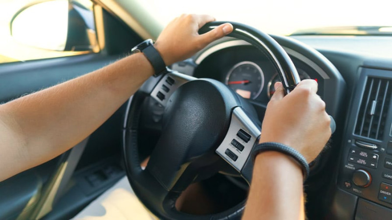 Sumqayıt sakininə məxsus “Hyundai” markalı avtomobil qaçırılıb