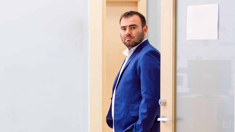 “Aimchess Rapid”: Şəhriyar Məmmədyarov finalda məğlub olub