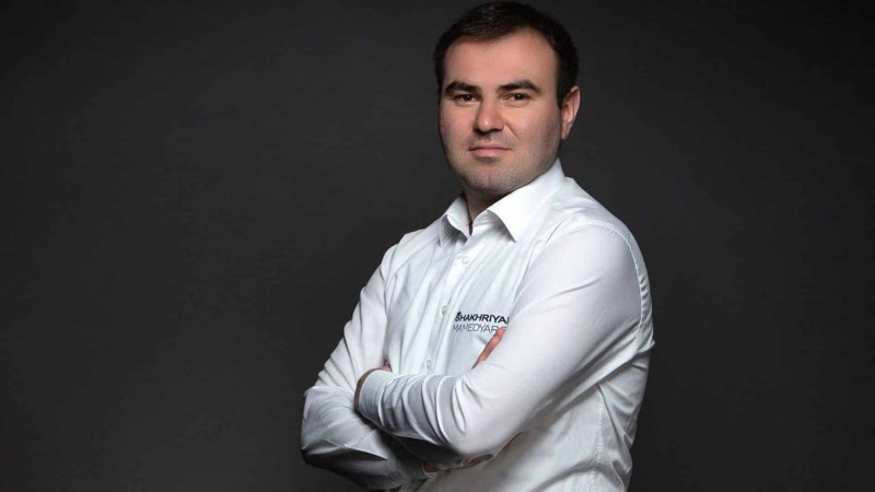 Şahmatçımız Chessable Masters turnirindən ayrılıb