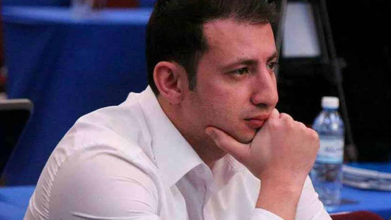 “Sumqayıt” FK-ya qeyri-rəsmi qoyulan legioner qadağası müzakirə olunub
