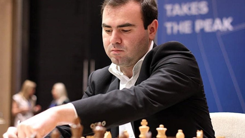 Şahmatçımız Superbet Chess Classic-də növbəti rəqibi ilə üz-üzə gələcək