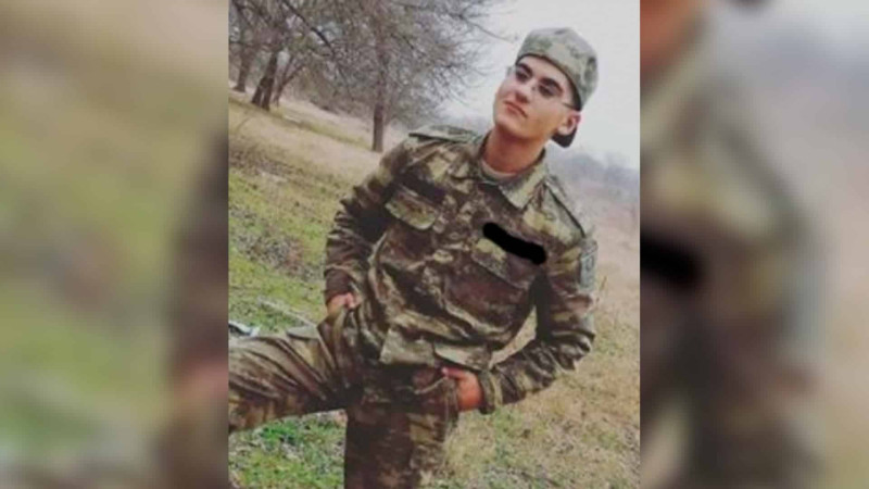 Müharibənin ilk günündə şəhidlik zirvəsinə ucalan Tərlan Rzayevin doğum günüdür
