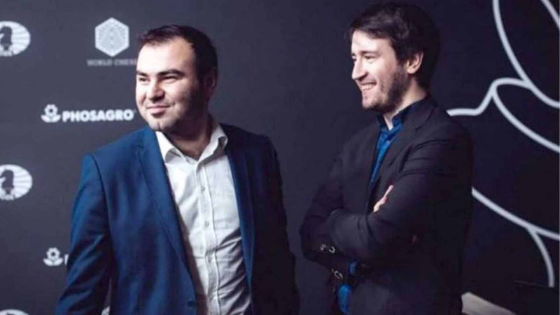 Norway Chess: şahmatçımızın ilk rəqibi məlum olub