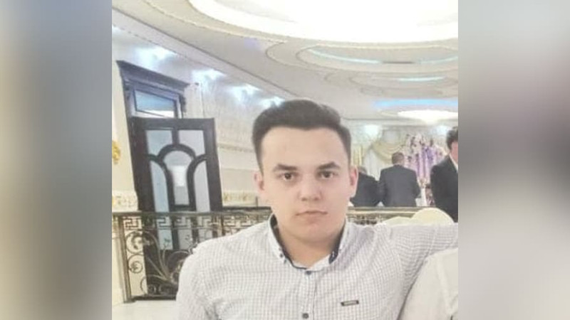 Sumqayıtda gənc oğlan itkin düşüb