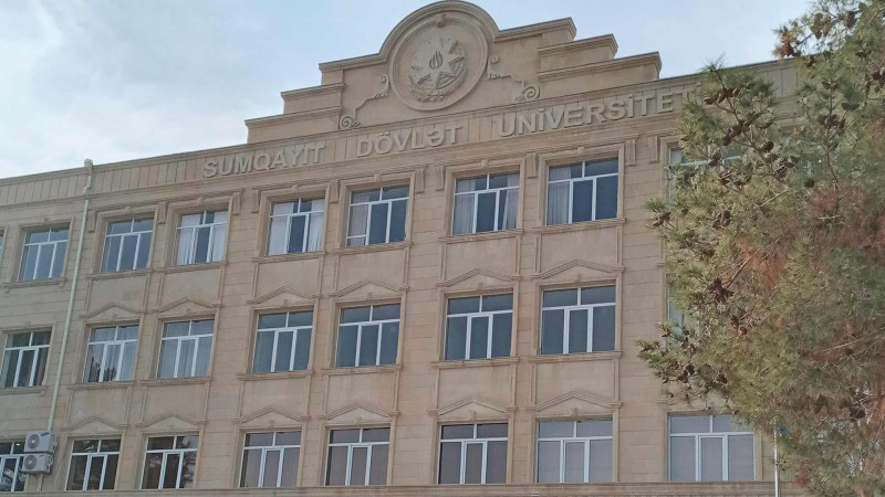 SDU-da marifləndirici təlim keçirilib
