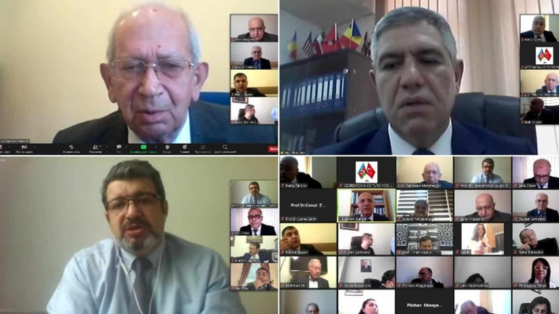 SDU-da Beynəlxalq elmi konfrans keçirilir