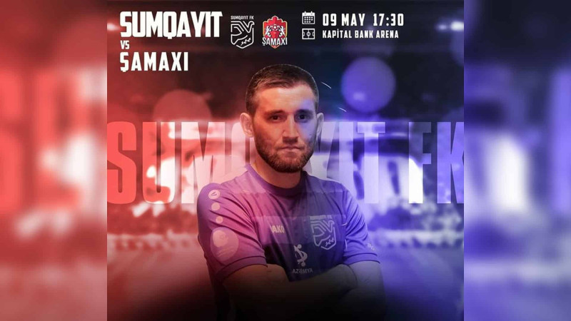 “Kimyaçılar” Premyer liqanın 26-cı turunda “Şamaxı”-nı qəbul edəcək
