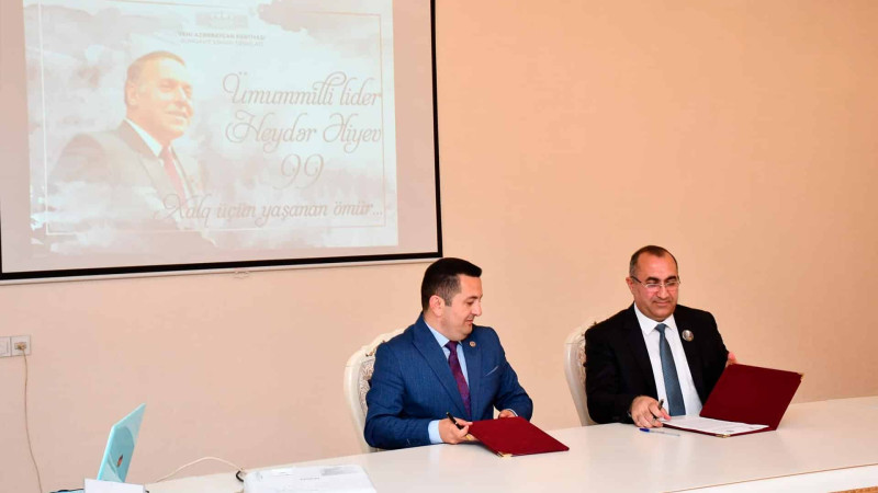 Aztəminatlı şəxslərə ödənişsiz hüquqi yardım göstəriləcək