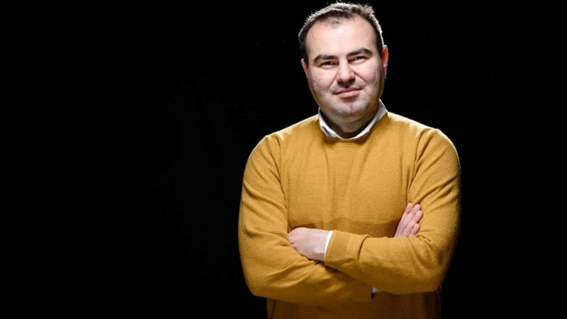 Sumqayıtlı qrosmeyster növbəti turda niderlandlı şahmatçı ilə mübarizə aparacaq