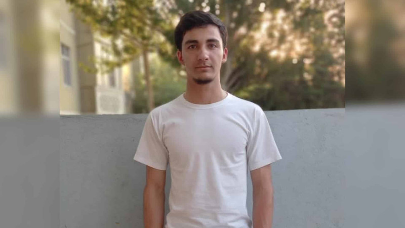 Sumqayıtlı abituriyent qəbul imtahanında ən yüksək nəticə göstərib