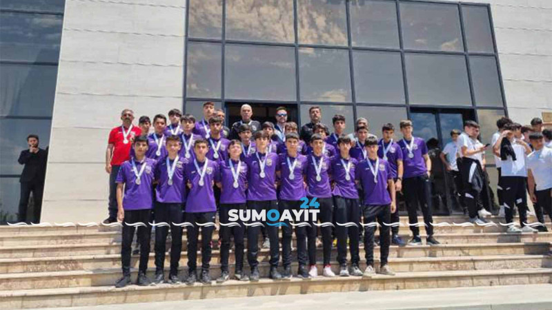 Futbolçularımız Respublika çempionatında uğur qazanıblar